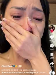 Clara Dao Warum Hat Sie Sich Getrennt