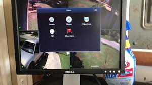 If it continues to detect motion during that time, it will treat it as part of the same alarm and continue the alert until no see below to learn how to set up a motion grid. Zosi Security Camera Motion Detection Surveillance Youtube
