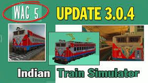 There's simply nothing like it that could match its technical power, features, attention to detail, authenticity and the sheer joy of piloting an indian locomotive. Indian Train Simulator Latest Update 2020 3 8 New Version