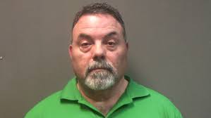 Pampa police detective arrested for DWI after rollover crash