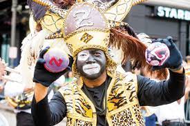 The Krewe Of Zulu Puts The Sublime In The Coconut | Where Y'at New Orleans