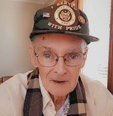 Obituary information for Jack C. Standen