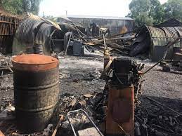 Check spelling or type a new query. Denain Le Gerant De La Casse Touchee Par L Incendie Espere Rouvrir Sous Peu