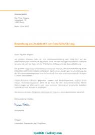 Bewerbungsschreiben Verkauferin Ungelernt Ideen