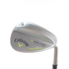 details about callaway mack daddy 2 tour grind chrome wedge 56 deg 56 11t steel 52256g