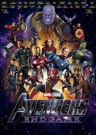Regarder Avengers Endgame En Ligne Full Free Putlocker Qualite Complete En Streaming Avengers Endgame Gratuit En L Avengers Free Tv Shows Marvel Posters