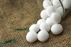 With a little creativity, the craft ideas from dollar stores are endless! Mothballs Why You Don T Actually Need It By Ayu Larasati Treeusable 2018 Medium