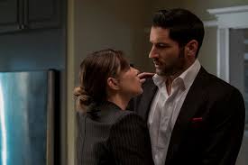 Lucifer's social media account has shared a fancam of chloe decker, which ends with footage of glass falling following a stoppage in time. Lucifer Season 5 Part 2 Release Date When Does Lucifer Season 5b Come Out On Netflix Flipboard