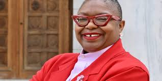 Natalie McKinney wins seat