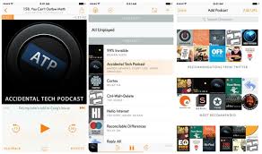 Best podcast apps for ios & ipados. The 10 Best Podcast Apps For Ios Paste