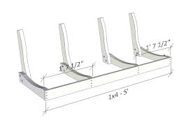 To do this, draw the swinging way over the plywood and cut the plywood template with the. Porch Swing Plans Free Pdf Download Construct101