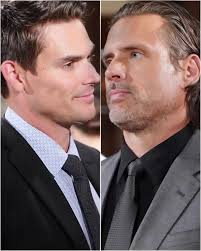 Darn it Adam. He keeps proving people like Nikki and Nick right. Since he  admitted to Sally his latest redemption attempt is a scam. Can the writers  ever move