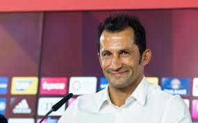 Av.bahar g.candemi̇r‏ @baharcandemir 10 мая 2020 г. Who Is Hasan Salihamidzic Dating Hasan Salihamidzic Girlfriend Wife