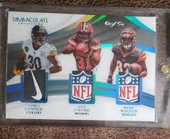 Maybe you would like to learn more about one of these? Nfl Football Cards Buy Sell Home Facebook