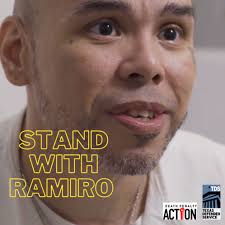 Ramiro's Execution Has Been Stopped!