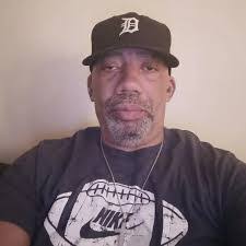 Rodney Harrell's Instagram, Twitter & Facebook