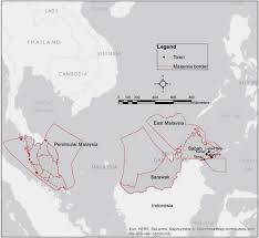 There are two distinct parts to malaysia: A Value Chain Analysis Of Malaysia S Seaweed Industry Springerlink