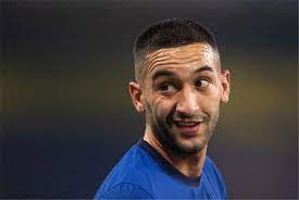 يفكر النجم العربي المغربي حكيم زياش بجدية في الرحيل عن نادي تشيلسي الإنجليزي، الذي تعاقد معه الصيف الماضي مقابل 40 مليون يورو، بعد شعوره بأنه خارج حسابات مدربه الألماني توماس توخيل 28 Ø­ÙƒÙŠÙ… Ø²ÙŠØ§Ø´ ØªØ´ÙŠÙ„Ø³ÙŠ Png Pics