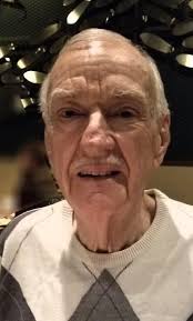 Obituary for James F. Foley