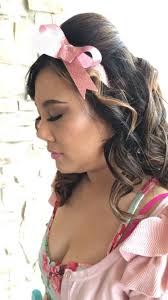 Gabrielle Cosmetologist