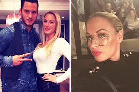 Marko arnautovic on what a woman has to have to catch his attention. Man Utd News 50m Marko Arnautovic S Stunning Wife Unveiled As The Red Devils Monitor Star Newsbeezer