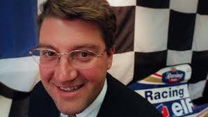 John Harnden's Instagram, Twitter & Facebook