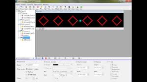 How To Import Led Edit Files To Usb Youtube