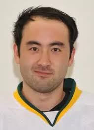 2013-14 Men's Ice Hockey Roster