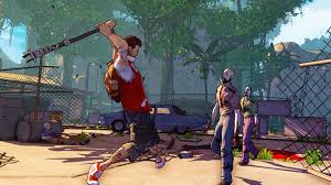 This is part 2 of our dead island walkthrough for the xbox 360, playstation 3, and pc. Escape Dead Island Koch Media Games Press Centre