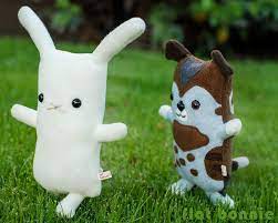 Stuffed Bunny Plush Easter Bunny Stuffed Animal Cute Rabbit Etsy Bunny Stuffed Animals Rabbit Soft Toy Handmade Plush