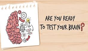 Bright side invites you to stretch your brain a little and check if you can cope with questions from children's books. Brain Test Tricky Puzzles Mod Apk Unlimited Hints 2 721