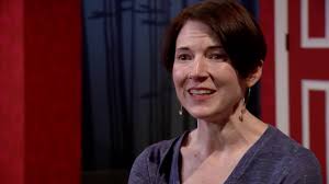 Bull in a China Shop