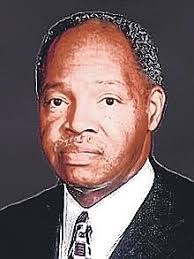 Melvin Rushing Obituary (2021)