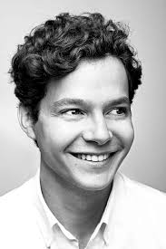 About — SERGIO PARDO