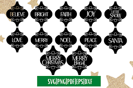 Download Arabesque Christmas Ornament Svg Bundle Graphic By Mockup Venue Creative Fabrica SVG Cut Files