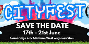 CITYFEST 2026