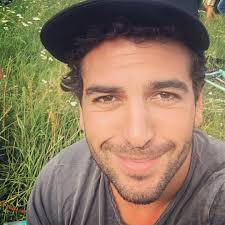 Elyas M'Barek