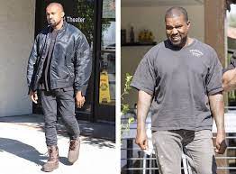 Канье уэст зарегистрировался кандидатом в президенты сша. 40 Letnij Kane Uest Rezko Nabral Ves