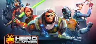 Hero Hunters Hack 3 1 Mod Unlock Apk The Popular Action Game For Android Hero Warriors Is One Of The Most Popular And Exciting Of In 2020 Hero Hero Fighter Cheating