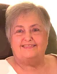 Obituary for Joyce Ann Zielinski