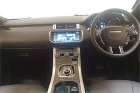 Land Rover Range Rover Evoque Range Rover Evoque Autobiography Td4 For Sale In Gauteng Auto Mart