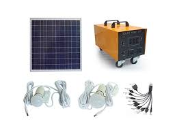 Solar Home Lighting System Manufacturer Etw Cloud Computing