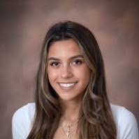 Nina Molina's Instagram, Twitter & Facebook