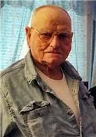 Kenneth Hornback Obituary (2023)