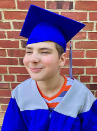 Little Man's Big Plans