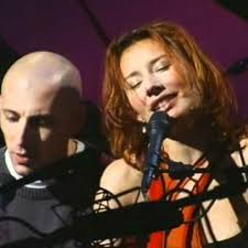 Listen to Tori Amos Feat. Maynard James Keenan