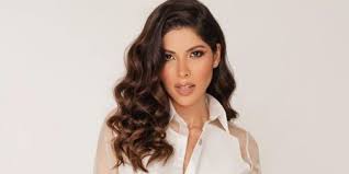 Miss universe colombia 2020 • cuenta oficial. Laura Olascuaga Famousfix Com