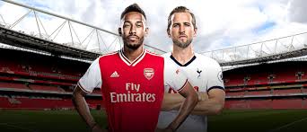 I'm very happy to be here in north london playing for arsenal, parris told arsenal media. Tottenham Vs Arsenal Evolution Of Rivalry Sky Sports
