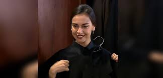 Is she dating or bisexual? Que Fue De La Vida De Claudia Burr Actriz De Aquelarre Aca Te Lo Contamos