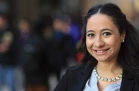 In The Heart of Boston